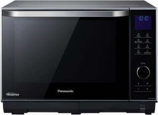 Panasonic NN-DS596MEPG Mikrodalga Fırın kullananlar yorumlar